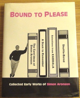 Aronson: Bound
              to Please