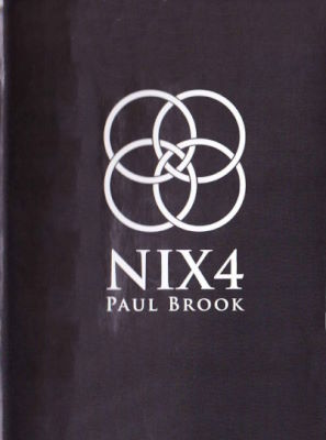 Paul
              Brook, NIX4