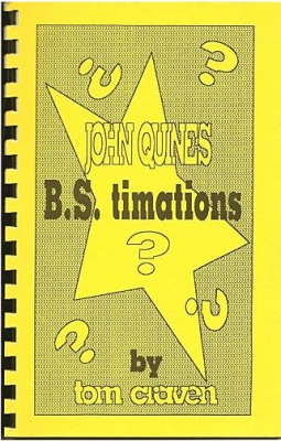 B.S. Timations