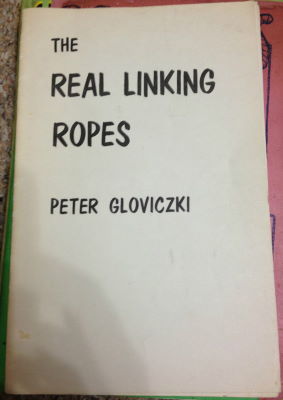 Peter Gloviczki: Real Linking Ropes