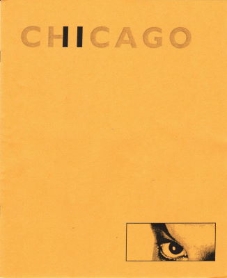 Phil Goldstein: Chicago II
