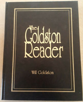 Will Goldston: Goldston's Reader
