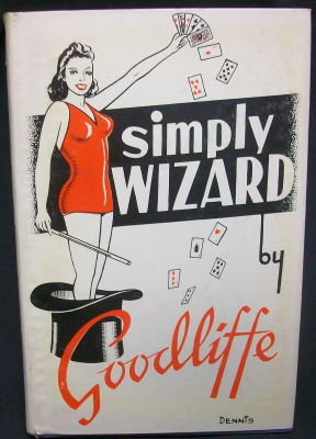 Goodlife: Simply Wizard