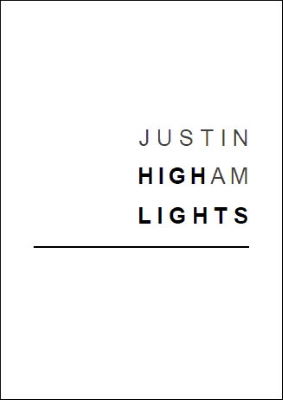 Justin Higham: High Lights