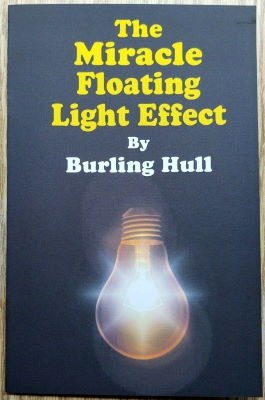 Burling Hull: Miracle Floating Light Effects