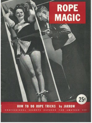 Emil
              Jarrow: Rope Magic
