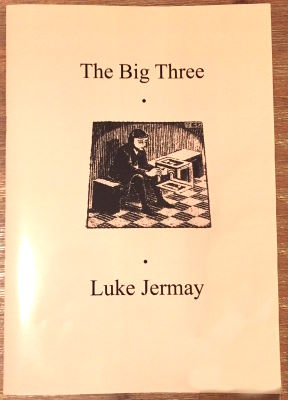 Luke
              Jermay: The Big Three