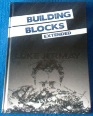 Luke Jermay: Building Blocks Extended