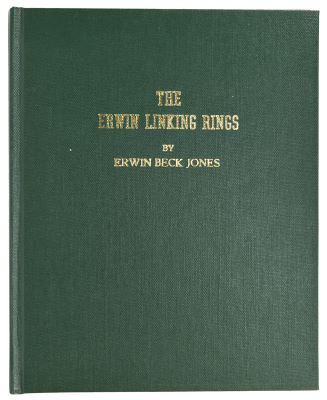 Erwin Beck Jones: The Erwin Linking Rings