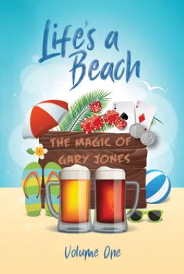 Gary Jones: Life's a Beach Volume One