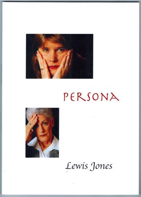 Lewis
              Jones: Persona