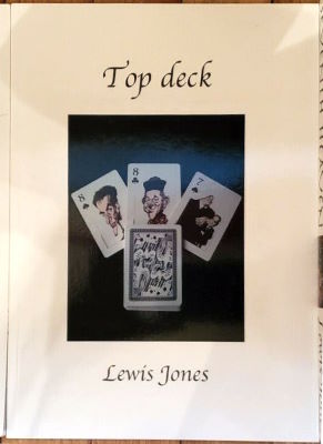 Lewis
              Jones: Top Deck