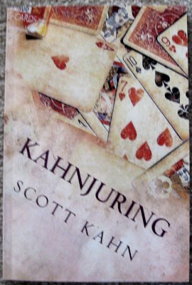 Scott Kahn: Kahnjuring