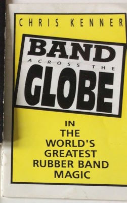 Chris Kenner: Band Across the Globe