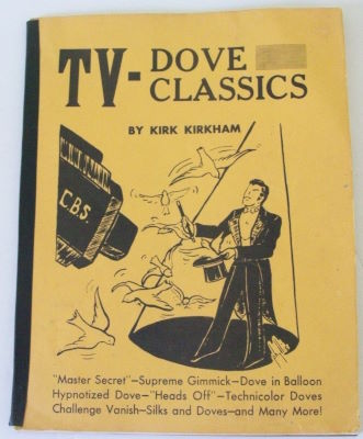 Kirk Kirkham: TV Dove Classics