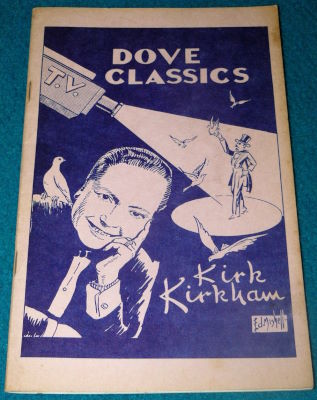 Kirk Kirkham: TV Dove Classics