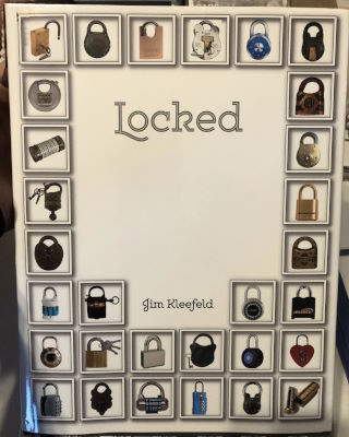 Jim
              Kleefeld: Locked