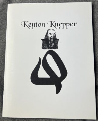 Kenton
              Knepper: Q