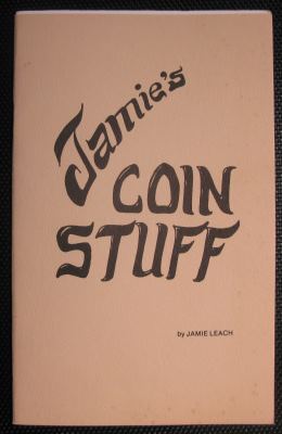Jamie's Coin Stuff