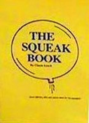 The Sqeak
              Book