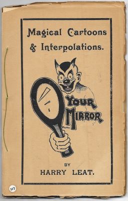 Magical Cartoons & Interpolations