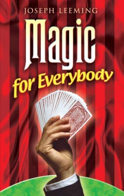 Magic for
              Everybody