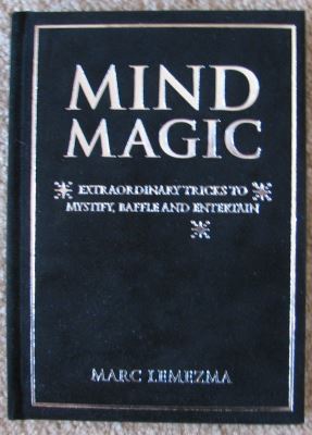 Mind
              Magic