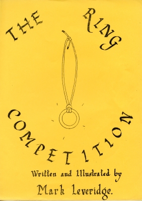 The Ring
              Competition