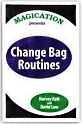 Lew
              & Raft: Change Bag Routines