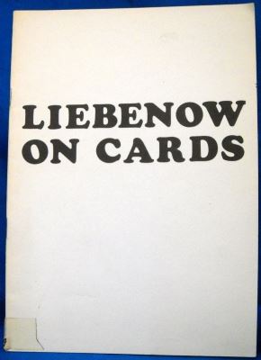 Liebenow On Cards