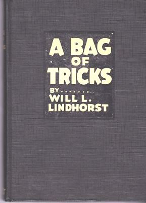 A
              Bag of Tricks