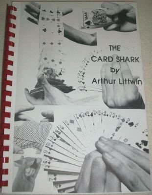 The Card Shark