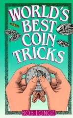 World's Best Coin Magic