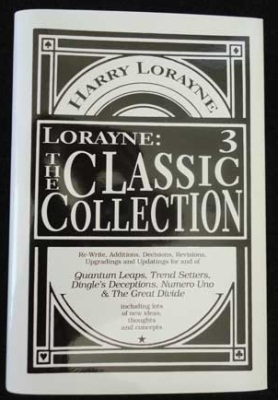 Lorayne:
              Classic Collection 3