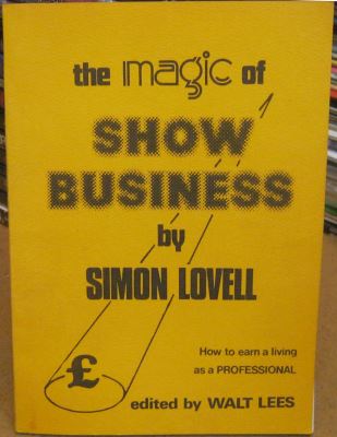 The Magic of Show Business