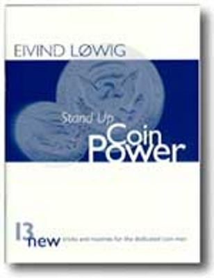 Lowig: Stand Up Coin Power