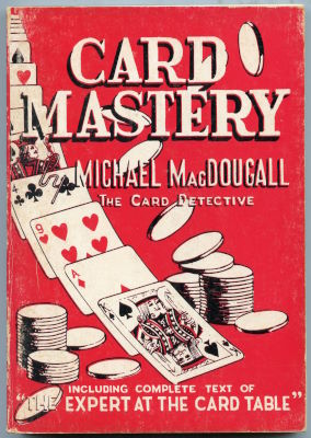 Michael MacDougall Card Mastery