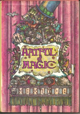 Magic Magazine Editorial Board: A Hatful of Magic