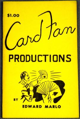 Marlo Card Fan Productions
