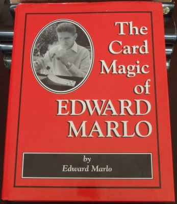 Card
              Magic of Edward Marlo