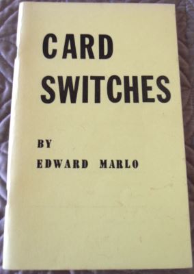 Marlo Card Switches