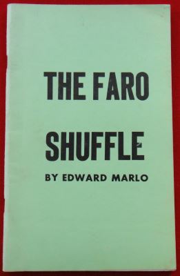 Marlo
              Faro Shuffle