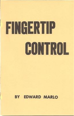 Marlo Fingertip Control