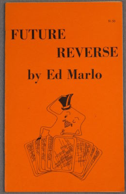 Ed
              Marlo: Future Reverse