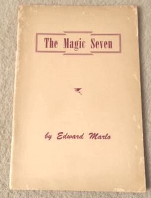 Marlo The
              Magic Seven