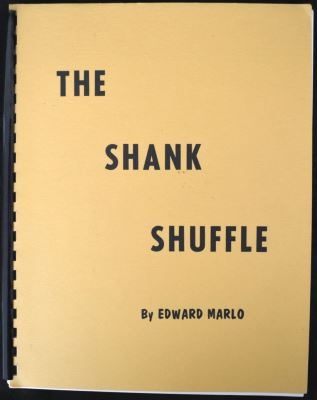 Marlo
              Shank Shuffle