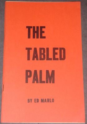 Marlo The
              Tabled Palm