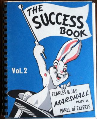 The Success Book
              Volume Two