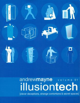 Andrew Mayne IllusionTech 1