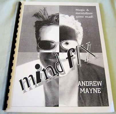 Andrew
              Mayne Mind F/X